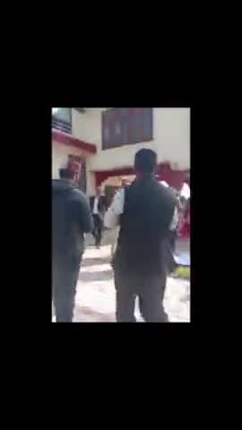 राज्यपाल से लगाई पेयजल योजना को बंद करने की गुहार।#कीकर नवगाँव पेयजल योजना||