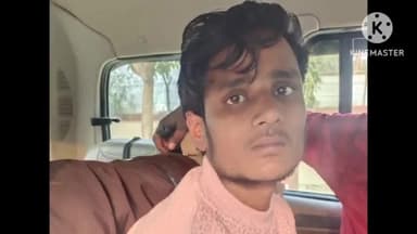 बखरी: सुपौल के टॉप-10 अपराधी में शामिल शंभू चौधरी को पुलिस ने सोनमा गांव से किया गिरफ्तार, प्रभारी थानाध्यक्ष ने दी जानकारी