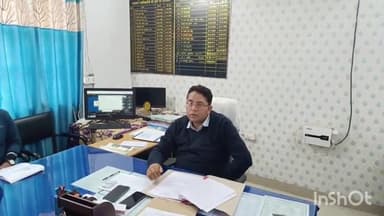 शिवहर: शिवहर जिला में 656 राशन कार्ड धारी का राशन कार्ड हुआ रद्द, एसडीएम आफाक अहमद ने किया कार्रवाई