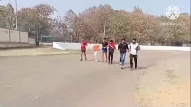 भिवानी: भिवानी के विद्यानगर मैं रहने वाले सूबेदार राजपाल मैं पुणे में आयोजित मास्टर्स एथलेटिक्स प्रतिस्पर्धा में जीता स्वर्ण पदक