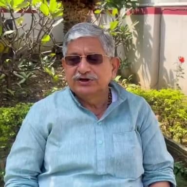 मुंगेर: क्षेत्रीय सांसद ललन सिंह ने लखीसराय में हुए भीषण सड़क हादसे में 9 लोगों की मौत पर जताया शोक