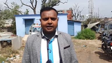 बेनीपट्टी: अनुमंडल समीप बुआ को मैट्रिक का परीक्षा दिलाने ले जा रहे युवक का अज्ञात वाहन की ठोकर लगने से हुई मृत्यु,बुआ हुई घायल