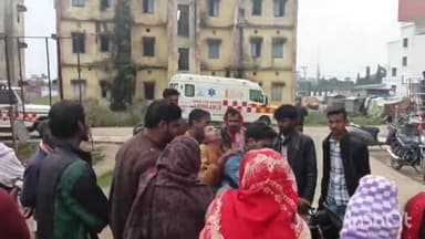 बेनीपट्टी: अनुमंडल कार्यालय बेनीपट्टी के पास बाइक से अपनी बुआ को परीक्षा दिलाने जा रहे यूवक की सड़क दुर्घटना में हुई मौत