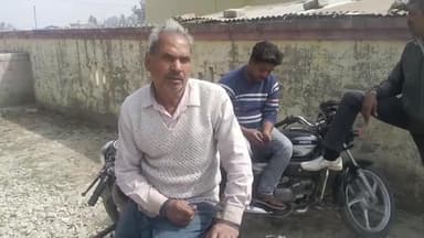 शाहजहांपुर: रोजा थाना के अटसलिया के पास अज्ञात वाहन की टक्कर से साइकिल सवार युवक की मौत, काम पर जाते समय हुआ हादसा