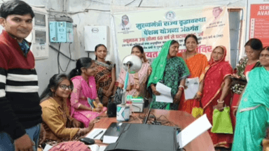चास: जिले के सभी पंचायतों में आयोजित विशेष शिविर में कुल 6488 आवेदन हुए जमा