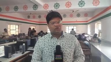 गोरखपुर: 22 फरवरी से जिले में शुरू होगी यूपी बोर्ड की 10वीं और 12वीं कक्षा की परीक्षा, DIOS ने दी जानकारी