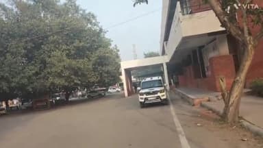 जींद: जिले के एक गांव की विवाहिता ने पति पर अप्राकृतिक यौन शोषण व जेठ पर लगाया दुष्कर्म करने का आरोप, महिला थाने में केस दर्ज