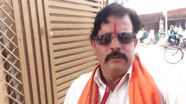 सिमरई,रौजा,दौलतरामका आरोपकि इन्होंने अपनी पुत्रीकीशादी सिंधौली थानाक्षेत्र के गांवमे कीथी जिसकी हत्याकरदी कही सुनवाई नही