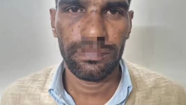 करनाल: सेक्टर-16 CIA-1 की एंटी ऑटो थेफ्ट यूनिट ने ट्रैक्टर-ट्रॉली चोर को पकड़कर ट्रैक्टर-ट्रॉली बरामद की, आरोपी को भेजा गया जेल