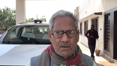 सिंगरौली: दो हफ्ते पहले कोतवाली क्षेत्र के डीएवी रोड में हुई लाखों की चोरी का पुलिस अब तक नहीं लगा पा रही सुराग पीड़ित ने एसपी से लगाई गुहार