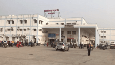 सिंगरौली: जिला अस्पताल परिसर से चोर ले गए एक बाइक बिलौजी निवासी व्यक्ति ने कोतवाली थाने में दर्ज कराई शिकायत