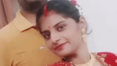 कानपुर: हनुमंत विहार में संदिग्ध परिस्थितियों में नवविवाहिता की मौत,हत्या की जताई गई आशंका