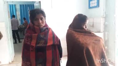 खगड़िया: कोनियां में शराबी ने दो लड़कियों के साथ की मारपीट