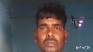 खिजरसराय: उत्कर्ष बैंक के लूट कांड के एक  आरोपी को पुलिस ने केनी पहाड़ के पास से गिरफ्तार कर जेल भेज दिया।