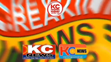 बेमौसम बारिश ओलावृष्टि से किसानों की फसल बर्बाद,मुवाबजे की मांग को लेकर पीड़ित किसानों ने सदर तहसील में किया प्रदर्शन।