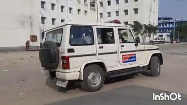 खगड़िया: घुसमुरी विशनपुर समेत अलग अलग जगहों से तीन वारंटी किए गए गिरफ्तार