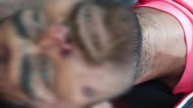 खरगौन: आमलिया पानी में ट्रैक्टर के पलटने से युवक की मौत