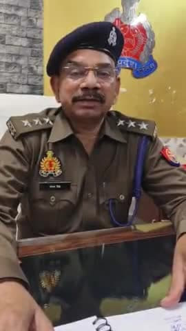 कानपुर: बर्रा में किराएदार और मकान मालिक के बीच हुए झगड़े के प्रकरण को लेकर एसीपी ने दी जानकारी