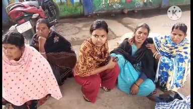 शेखपुरा: गोला रोड में पिता की मौत के बाद डिप्रेशन में आकर पुत्र ने किया आत्महत्या, पिता की 3 साल पूर्व हुई थी मृत्य