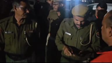 बाड़मेर: जालीपा कैंट में किराए के मकान में आर्मी के जवान ने फंदा लगाकर किया सुसाइड