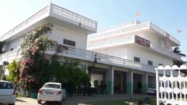 पंचकूला: निःसंतान दंपतियों के लिए आशा की एक किरण के तहत ईवा IVF निःशुल्क परामर्श शिविर 25 फरवरी को व्हाइट हाउस में लगाया जाएगा