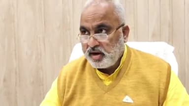 करनाल: 24 फरवरी को मुख्यमंत्री केसीएमसी के सेकंड फेस का करेंगे उद्घाटन ।सेक्टर 12 में बताया सीएम के मीडिया कोऑर्डिनेटर ने ।