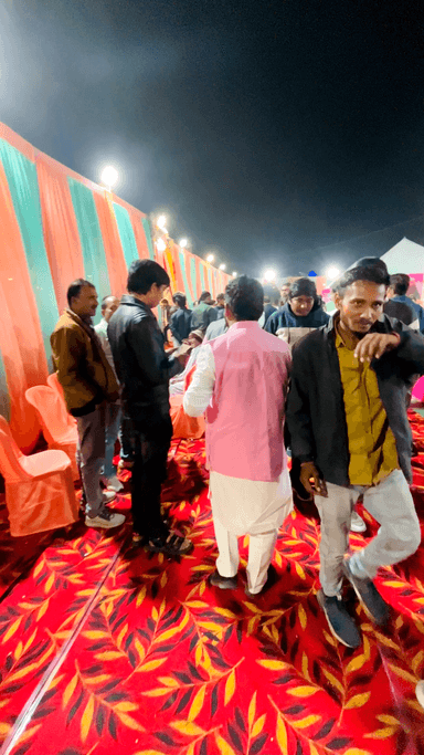 #परिवारजन के शादी समारोह में शरीक हुए।
'
'
'
#tranding #instagood #viralposts #tradingreels #instadaily #trendingsongs