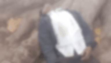 सिंगरौली: डिग्घी ग्राम पंचायत की सीमा पर सड़क किनारे एक युवक का संदिग्ध परिस्थितियों में मिला शव जांच में जुटी पुलिस