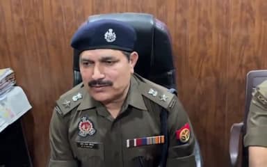 कानपुर: काकादेव में शौचालय निर्माण को लेकर हुए दो पक्षों के बीच विवाद के प्रकरण में डीसीपी ने दी अहम जानकारी