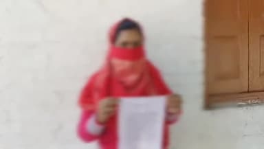 कानपुर: रावतपुर में शादी का झांसा देकर युवती के साथ दुष्कर्म करने व गर्भवती होने पर गर्भपात कराने का आरोप