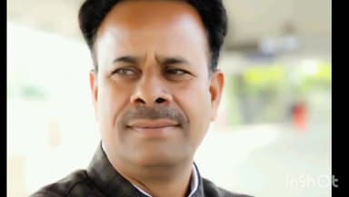 चित्तौड़गढ़: भाजपा के अल्पसंख्यक मोर्चा प्रदेश अध्यक्ष मेवाती ने सावा के एमडी शेख को दिया प्रदेश महामंत्री का दायित्व