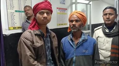 कहरा: वनगांव पुलिस ने एक शराब कारोबारी को बरियाही से किया गिरफ्तार, सदर अस्पताल में मेडिकल करवाकर कोर्ट में पेशकर भेजा जेल