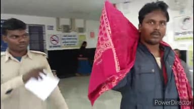 कहरा: सोनबरसा राज पुलिस ने शराब के साथ एक कारोबारी को किया गिरफ्तार, सदर अस्पताल में मेडिकल करवाकर कोर्ट में पेशकर भेजा जेल