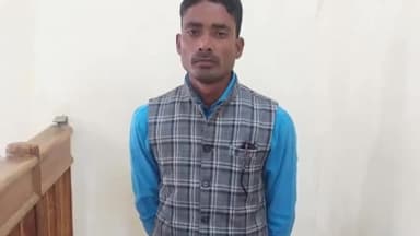 मंझनपुर: नाबालिक से छेड़खानी और मारपीट करने वाले शख्स को कोर्ट ने मंझनपुर में 20 साल बाद सुनाई 4 साल कैद की सजा