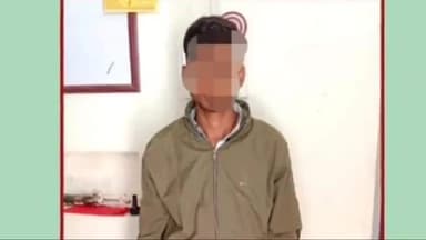 डेहरी: अवैध शराब के विरुद्ध तिलौथू-इंद्रपुरी में छापेमारी के दौरान अवैध शराब के 2 धंधेबाज गिरफ्तार ,शराब की खेप भी बरामद