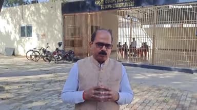 शाहबाद: बीडीओ ने दो ब्लाकों में तबादला होने के बाद ढाई करोड़ के कामों की स्वीकृति दी, डीएम ने लगाई रोक