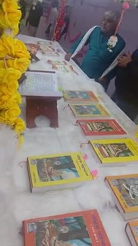 #37th_BodhDiwas_SantRampalJi
#विश्व_का_सबसे_बड़ा_भंडारा
#Bhandara #langar #feast
#17Feb_SantRampalJi_BodhDiwas