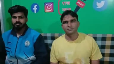 लोहारू: लोहारू के रामलीला ग्राऊंड में स्टेट चैंपियनशिप 24 व 25 फरवरी को,कृषि मंत्री जेपी करेंगे शुभारंभ