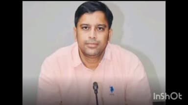 వికారాబాద్: జిల్లా వ్యాప్తంగా ప్రైవేట్ ఆస్పత్రులపై ప్రత్యేక దృష్టి సారించాం- జిల్లా మెడికల్ అండ్ హెల్త్ ఆఫీసర్ పాల్వన్ కుమార్