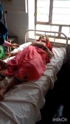 धौलपुर: गोपालपुर गांव में नाली के पानी की निकासी बंद करने को लेकर हुई मारपीट