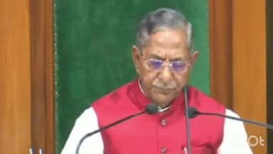 डुमरांव: डुमरांव MLA डॉ अजीत सिंह ने सेवानिवृत दफादार और चौकीदारों के आश्रितों की अनुकंपा पर बहाली का विधानसभा में उठाया मुद्दा