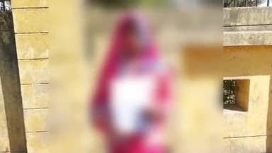 मैनपुरी: कुर्रा क्षेत्र निवासी महिला ने एक व्यक्ति पर जबरन छेड़छाड़ व मारपीट करने का लगाया आरोप, एसपी से की शिकायत