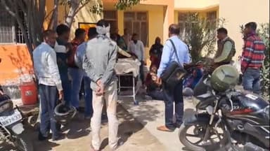 मैनपुरी: अज्ञात कारणों के चलते इंटर की छात्रा ने भावत नहर पुल में कूद कर दी जान, परिवार में मचा कोहराम