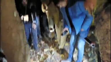 देहरादून: क्लेमेन्टटाउन थाना देहरादून पुलिस की बदमाशों से हुई मुठभेड़,चार गिरफ्तार,एक कांस्टेबल को लगी गोली, SSP ने किया निरिक्षण