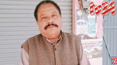 पूरनपुर विजयपाल बिक्की ने  पीलीभीत, स्वास्थ्य विभाग पर लगाए गंभीर रोग ।इनकी मनमानी के चलते लाभकारी योजनाओं का लाभ जनता