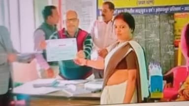 भदोही: भदोही सीएचसी पर आशाओं का हुआ प्रशिक्षण कार्यक्रम, 12 आशाओं को दिए गए प्रमाण पत्र