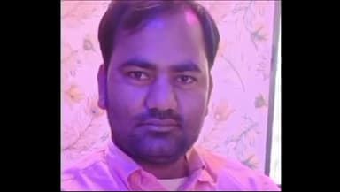 परिहार: परिहार प्रखंड के उपप्रमुख रफ़ी हैदर ने बीडीओ से प्रमुख द्वारा किए गए विभिन्न योजनाओं की मांगी जानकारी