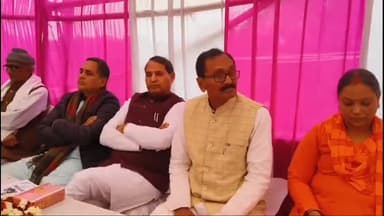 डेहरी: वर्मा कॉम्प्लेक्स में स्वंतत्रता सेनानी बुधन राय वर्मा की पुण्यतिथि मनी, काराकाट सांसद व पूर्व भाजपा विधायक भी रहे मौजूद