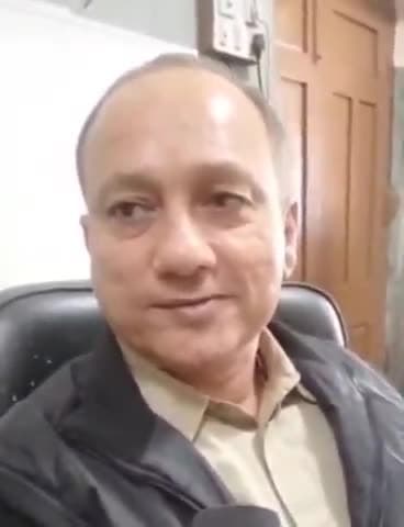 कानपुर: मौसम के बदलते ही वायरस और फ्लू का हमला डॉक्टर यशवंत राय बाल रोग विशेषज्ञ ने दी जानकारी