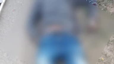 सिराथू: जानकीपुर के पास ट्रैक्टर की टक्कर से बाइक सवार फेरीवाले की दर्दनाक मौत